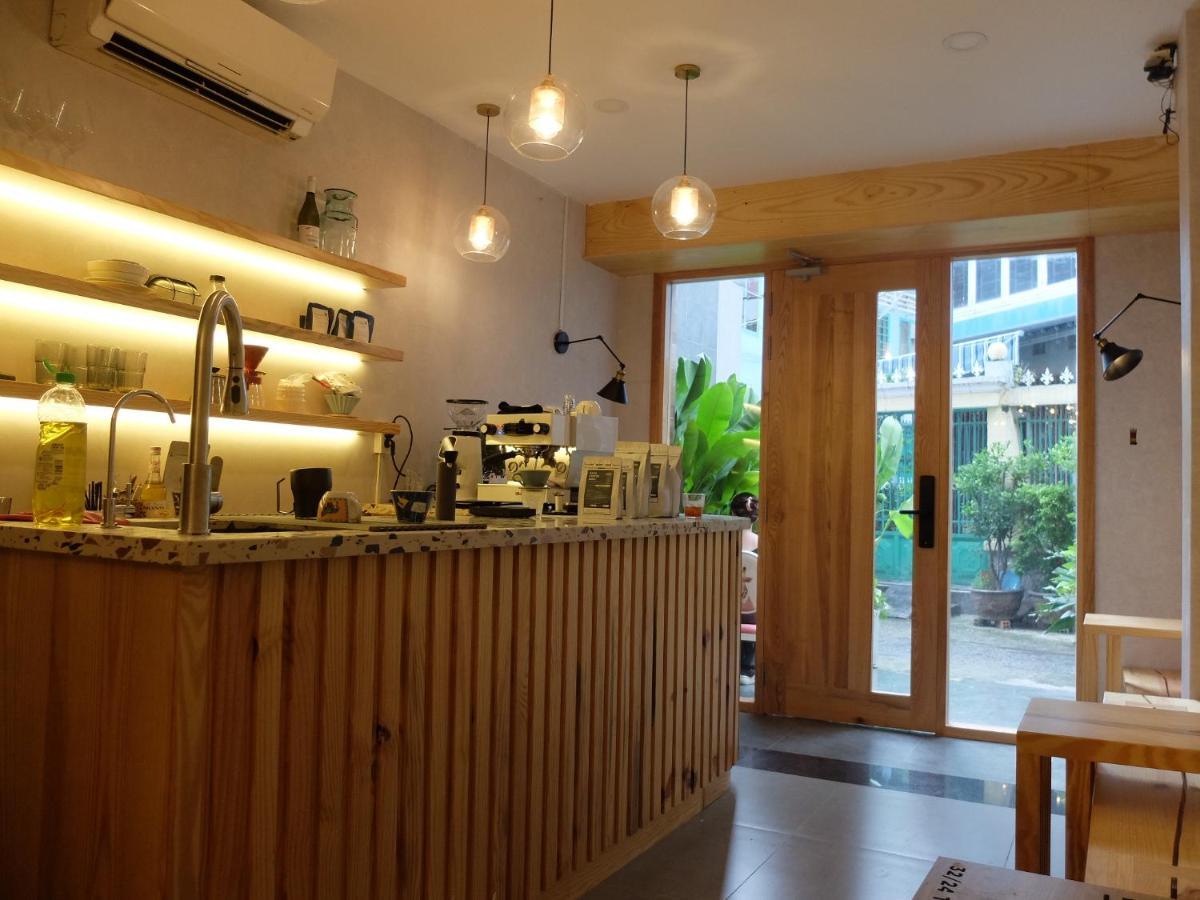 Half Coffee N Dorm Nhà trọ *
