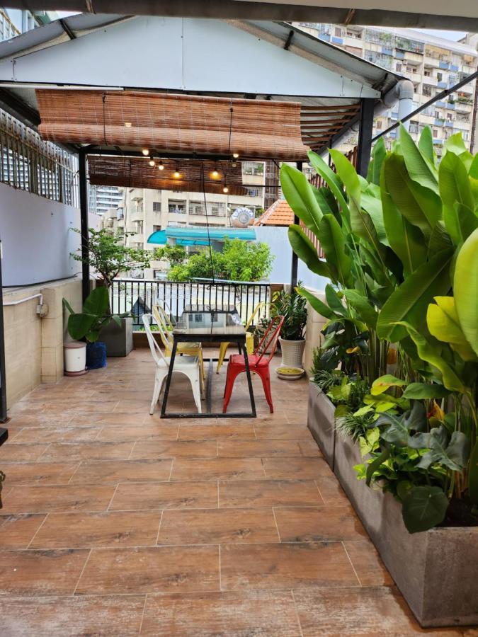 Nhà trọ Half Coffee N Dorm TP. Hồ Chí Minh