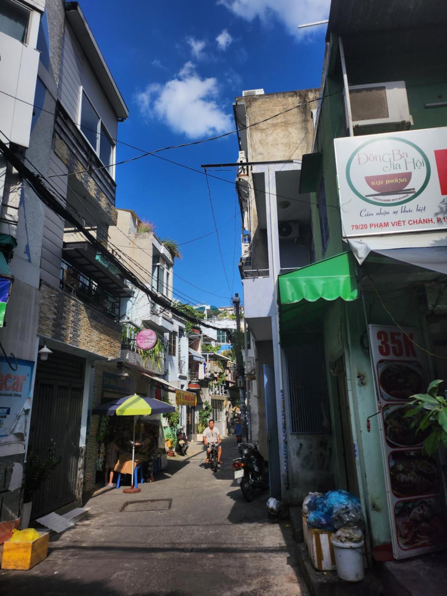 Half Coffee N Dorm Nhà trọ TP. Hồ Chí Minh